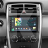 Штатна магнітола X10464 4+64 Gb 10 Mercedes-Benz Vito 2 2003-2015 SIGMA4car (33693)