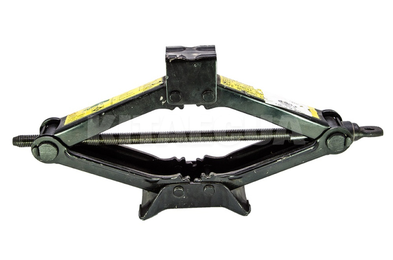 Домкрат ОРИГИНАЛ на TIGGO 2 (T15-3900020)