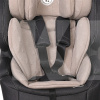 Автокрісло дитяче Andromeda i-Size Isofix String Stars 9-36 кг Lorelli (10071442150)