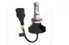 Светодиодная лампа 9V/32V 50W H11 +70% X3 с радиатором и светофильтрами (3000K/8000K) AllLight (00-00007844)