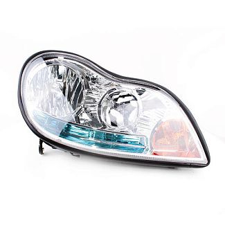 Фара передняя правая HQ