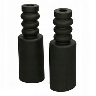 Пильовик з відбійником амортизатора KYB