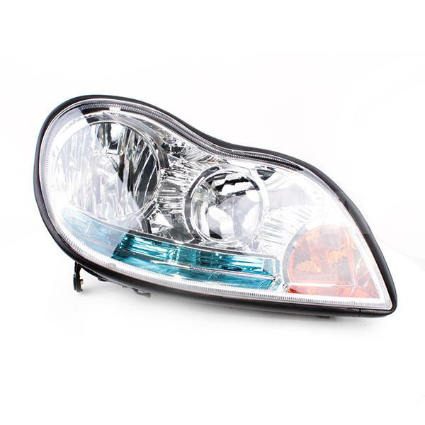 Фара передняя правая HQ на Geely CK2 (1017015737)