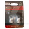 LED лампа для авто BL-102 T10 0.32W (комплект) BALATON (131210)