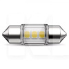 LED лампа для авто Ultinon Pro6000 SV8.5 6000К 30 мм PHILIPS (11860CU60X1)