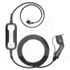 Заряджання Nissan Leaf 3.7 кВт 16A 1-фаза Type 2 (європейське авто) Besen (BS-PCD020 Type 2)