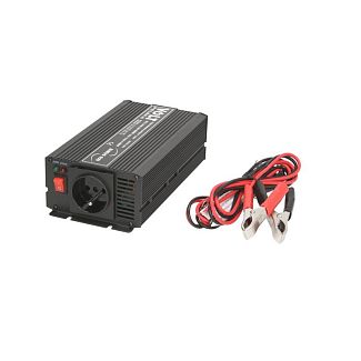 Инвертор 12-230В 0.3А 300Вт VOLT