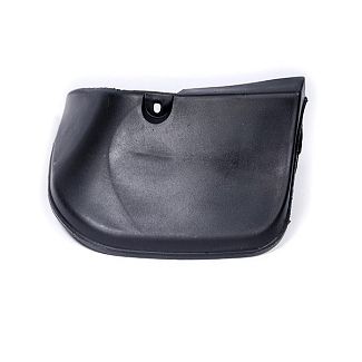 Брызговик задний левый 