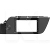Штатна магнітола MOSS M2 4+32 Gb 9" Kia RIO 4 FB 2020-2022 AMS (49211)