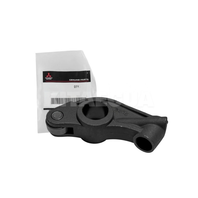 Коромысло клапана одинарное "B" MITSUBISHI (SMD167981)