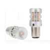 LED лампа для авто 7KG26 P21W 24W STELLAR (3665)