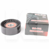 Ролик ремня генератора (пластик) INA-FOR на Geely EMGRAND EC7 (1136000149-R)