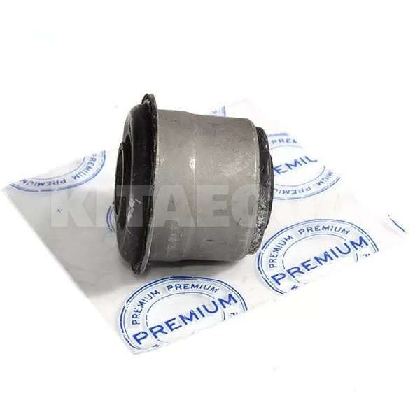 Сайлентблок переднего верхнего рычага передний PREMIUM на Great Wall SAFE (2904140-F00)