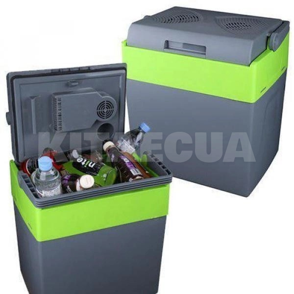 Автомобільний холодильник ThermoMix 30л VITOL (VBS-1030) - 3