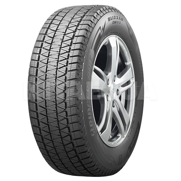 Шина зимова 235/50R20 104T XL Blizzak DM-V3 Bridgestone (1000412857)