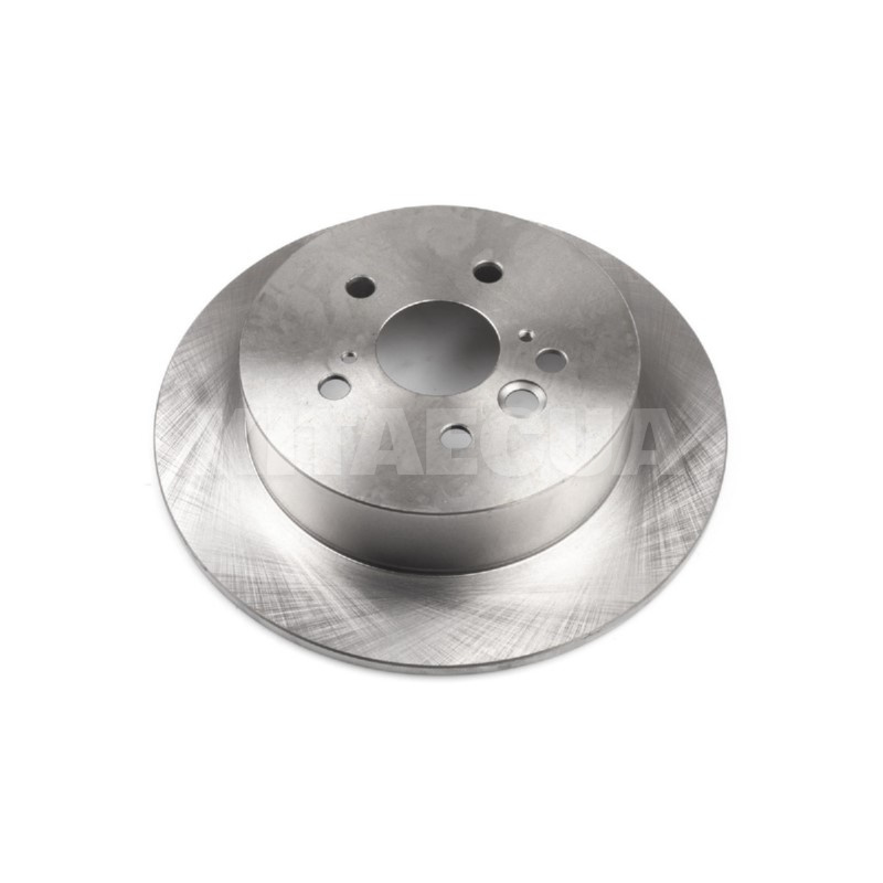 Диск тормозной задний 7 SEVEN PARTS на TIGGO 1.6-1.8 (T11-3502075)