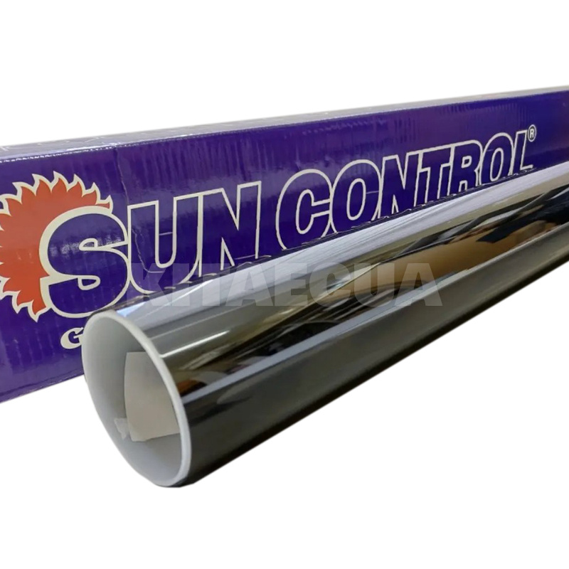 Тонировочная пленка PREMIUM NON REFLECTIVE 1.524м x 1м 70% SUN CONTROL (NR Charcoal 70-1,524)