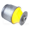 Сайлентблок задньої балки (поліуретан) INA-FOR на Geely EMGRAND EC7 (1064001664)