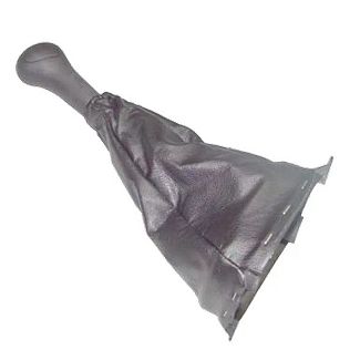 Чохол КПП (чорний) 