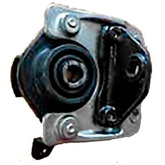 Подушка двигуна ліва 2.4L 