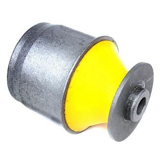 Сайлентблок задньої балки (поліуретан) INA-FOR