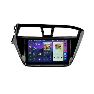 Штатна магнітола CC4 8+128 Gb 9" Hyundai i20 II GB 2014-2018 2k Teyes