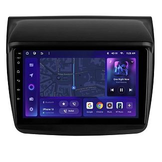 Штатная магнитола MOSS M3 4+32 ГБ 9" Mitsubishi Triton 2008-2016 AMS