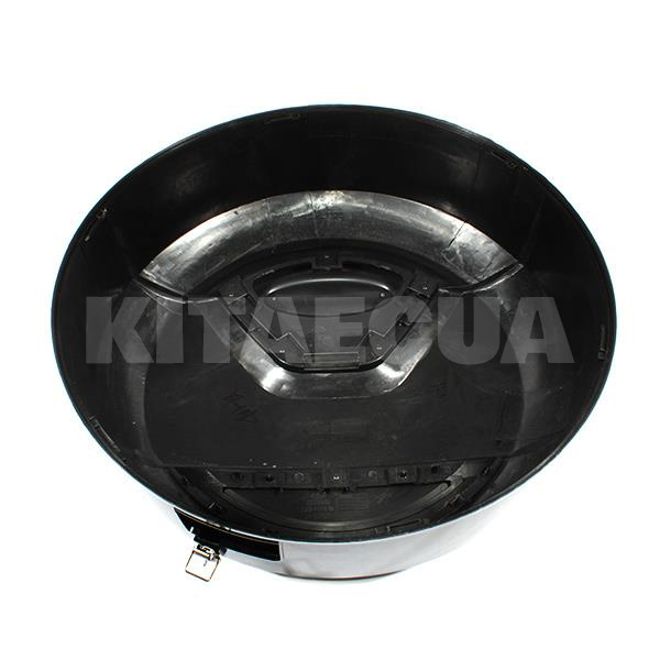 Ковпак заднього колеса (чорний) CHERY (T11-6302530PQ-SC) - 3