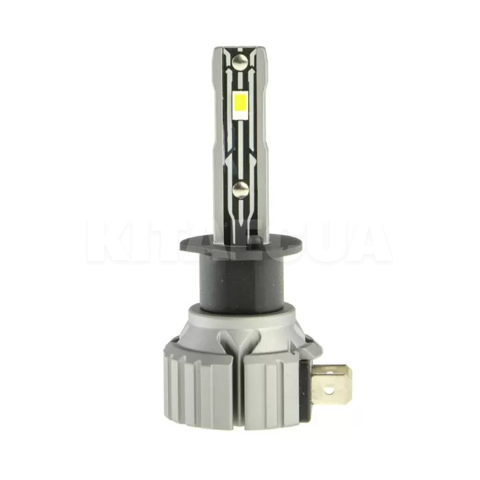 LED лампа для авто type 32 H1 15W 6000K Cyclone (CR-32-H1)