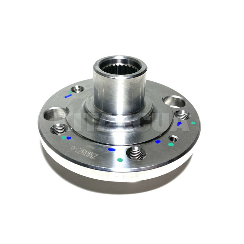 Ступица передняя KLM Autoparts на TIGGO 5 (T21-3001017) - 3