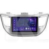 Штатна магнітола MOSS M2 4+32 Gb 9" Hyundai Tucson 3 2015-2018 (B) AMS (49161)