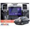 Штатная магнитола MOSS M3 4+32 ГБ 9" Cadillac Escalade 3 GMT900 2006-2014 AMS (49807)