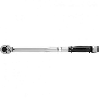 Динамометричний ключ 1/2" 40-210 Нм YATO