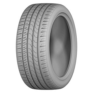 Шина літня 255 / 50R19 107W XL FRC 866 Run Flat Saferich