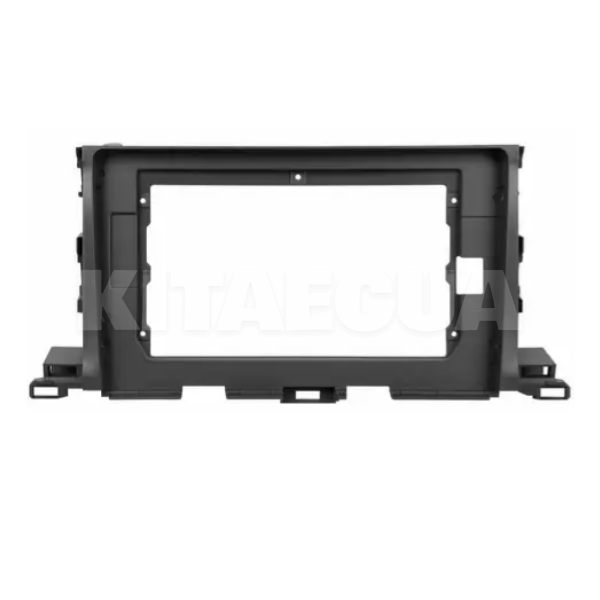 Штатная магнитола F10216 2+32 Gb 10" Toyota Highlander 2013-2018 SIGMA4car (30732) - 2