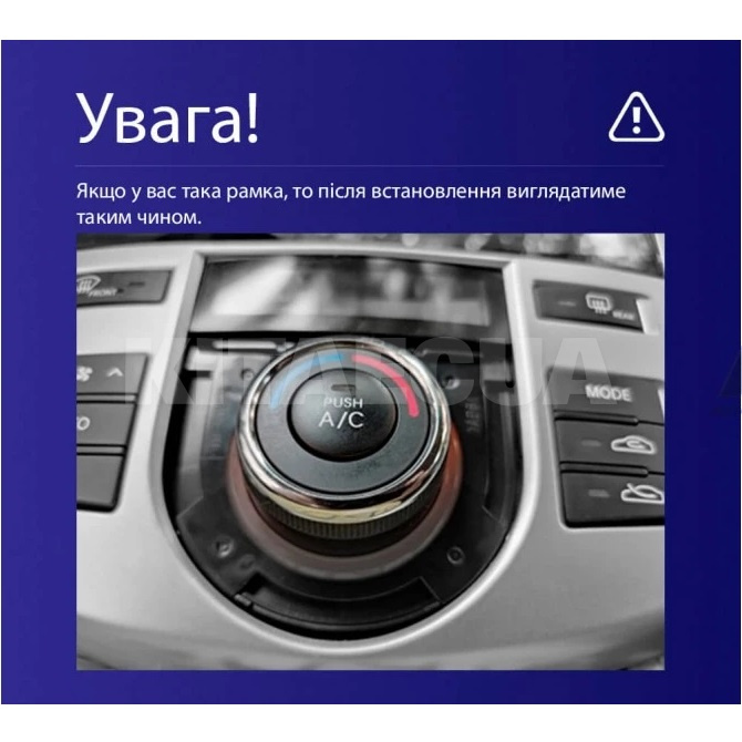 Штатна магнітола X9232 2+32 Gb 9" Kia Cerato 2 TD 2008-2013 (F1) SIGMA4car (33469) - 5