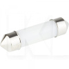 LED лампа для авто T11 C5W 0.85W 6000K DriveX (DR-00000617)