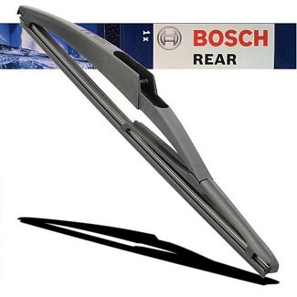 Щітка склоочисника (двірник) 330мм карасна задня Bosch
