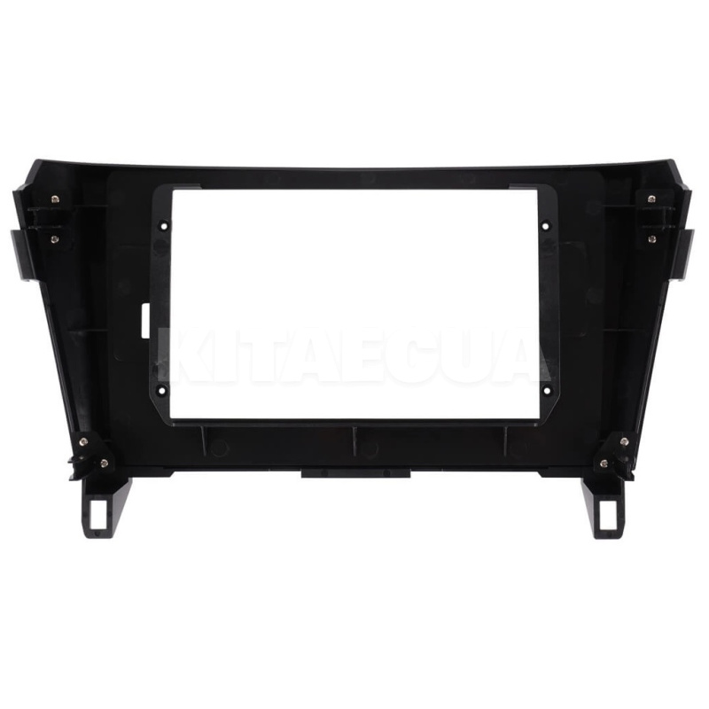 Штатна магнітола CC3L 4+64 Gb 10" Nissan X-Trail 2014-2020 UV Black Teyes (57093) - 4