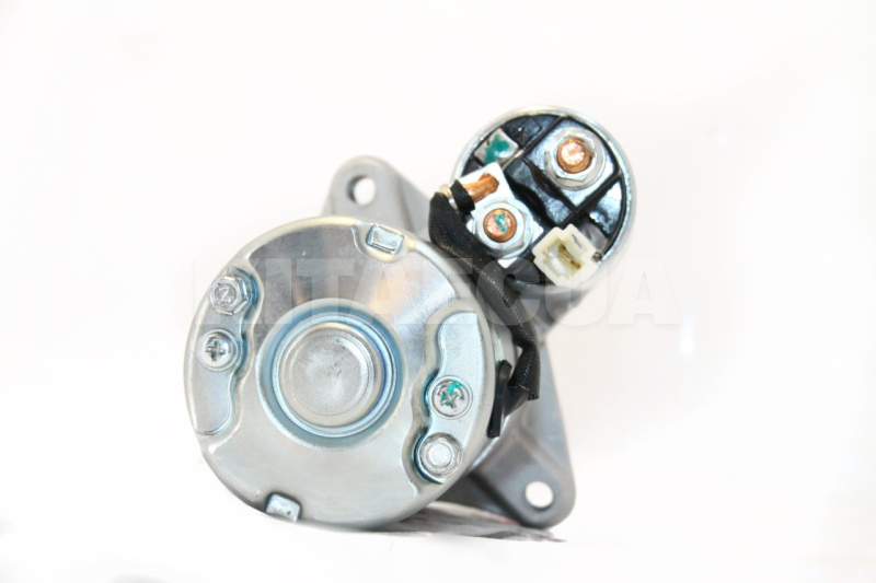 Стартер 2.2 L KIMIKO на Great Wall SAFE (3708010-E00) - 2