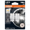 LED лампа для авто LEDriving SL W3x16q 1.3W 6000K (комплект) Osram (7515DYP-02B)