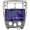 Штатна магнітола MOSS M2 4+32 Gb 10" Hyundai Tucson 1 2004-2009 AMS (49623)