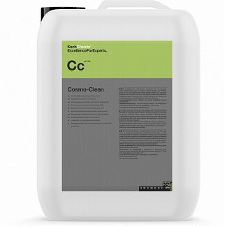 Очищувач підлоги 10л Cosmo-Clean Koch Chemie