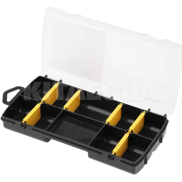 Органайзер для инструмента 21х11.5х3.5см STANLEY (STST81679-1)