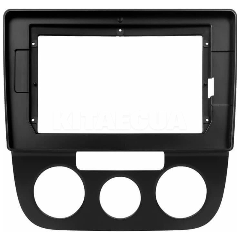 Штатная магнитола MOSS M2 4+32 Gb 10" Volkswagen Jetta 5 2005-2010 (F1) AMS (49736) - 2