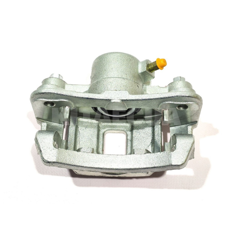 Супорт гальмівний задній лівий KLM Autoparts на Great Wall HOVER (3502100-K00)