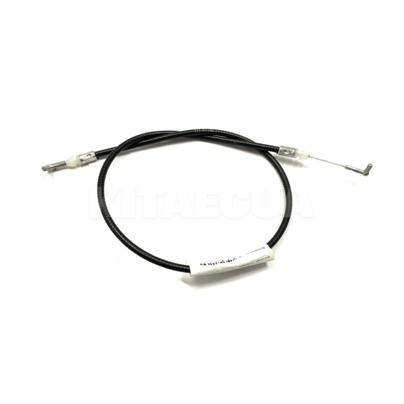 Трос замка двери передней левой KLM Autoparts на TIGGO 1.6-1.8 (T11-6105270)