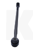 Рычаг задней подвески верхний KIMIKO на LIFAN X60 (S2914100)