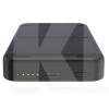 Повербанк Qi Hyperion 10000mAh 20W белый PROOVE (557760003)