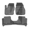 Резиновые коврики в салон FORD Transit Connect II (2013-н.в.) (3шт) 200619 REZAW-PLAST (26057)